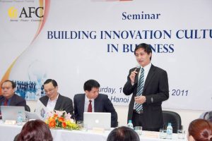 Hợp tác Giáo dục Quốc tế