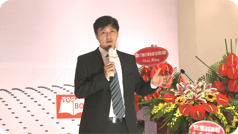 Cổng đào tạo trực tuyến smarttrain.vn