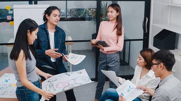Thế giới đang cần những kỹ năng gì? Góc nhìn từ các báo cáo giáo dục và việc làm toàn cầu