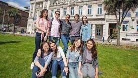 Networking sau đại học: Giá trị lâu dài vượt ra ngoài tấm bằng