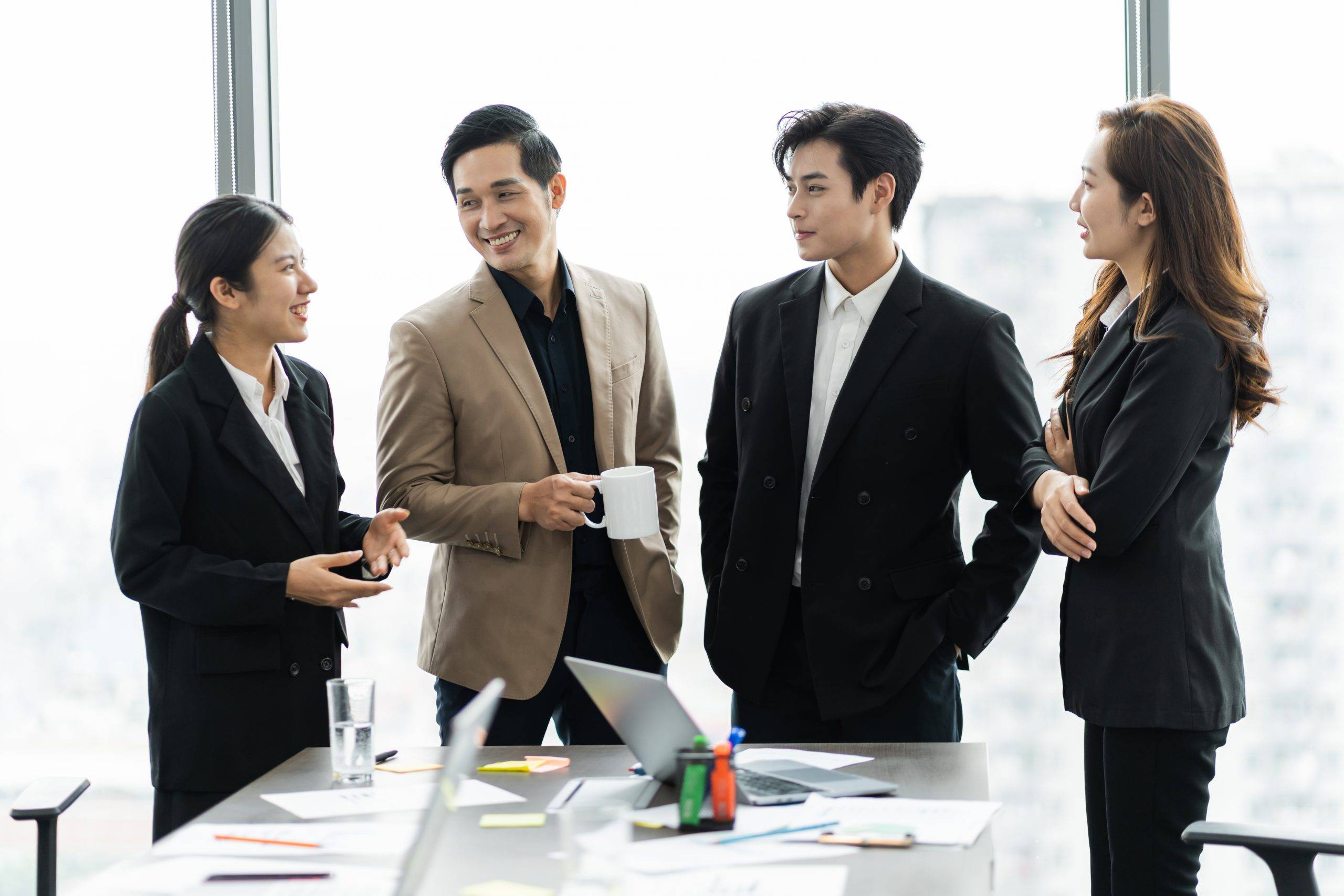 Người đi làm cần chuẩn bị gì cho thị trường lao động trong 5 năm tới?