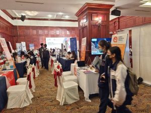 Đối tác của AFC Global Education, Trường đại học Marquette (Mỹ)