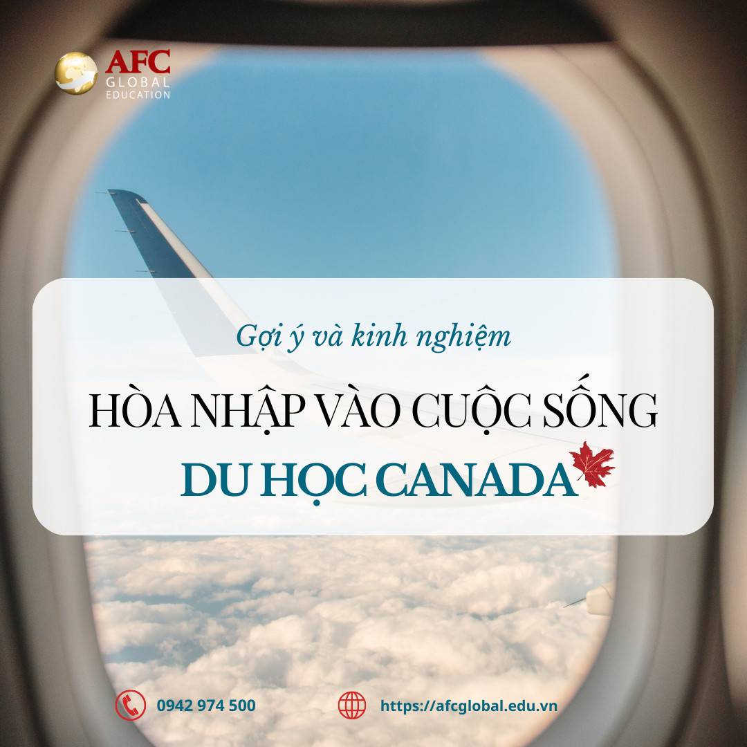DU HỌC