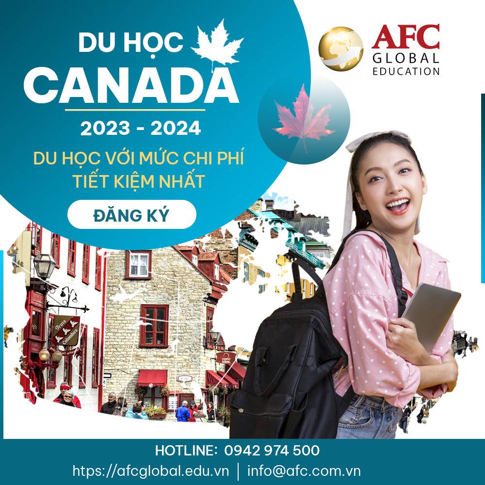 DU HỌC